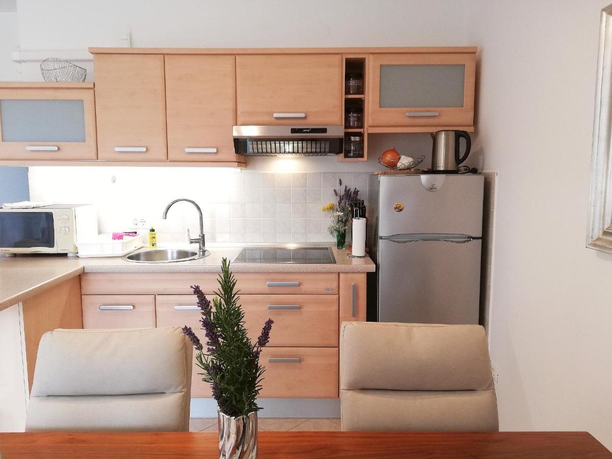 Lovely Apartment Branko Rabac With Balcony And Parking Exteriör bild