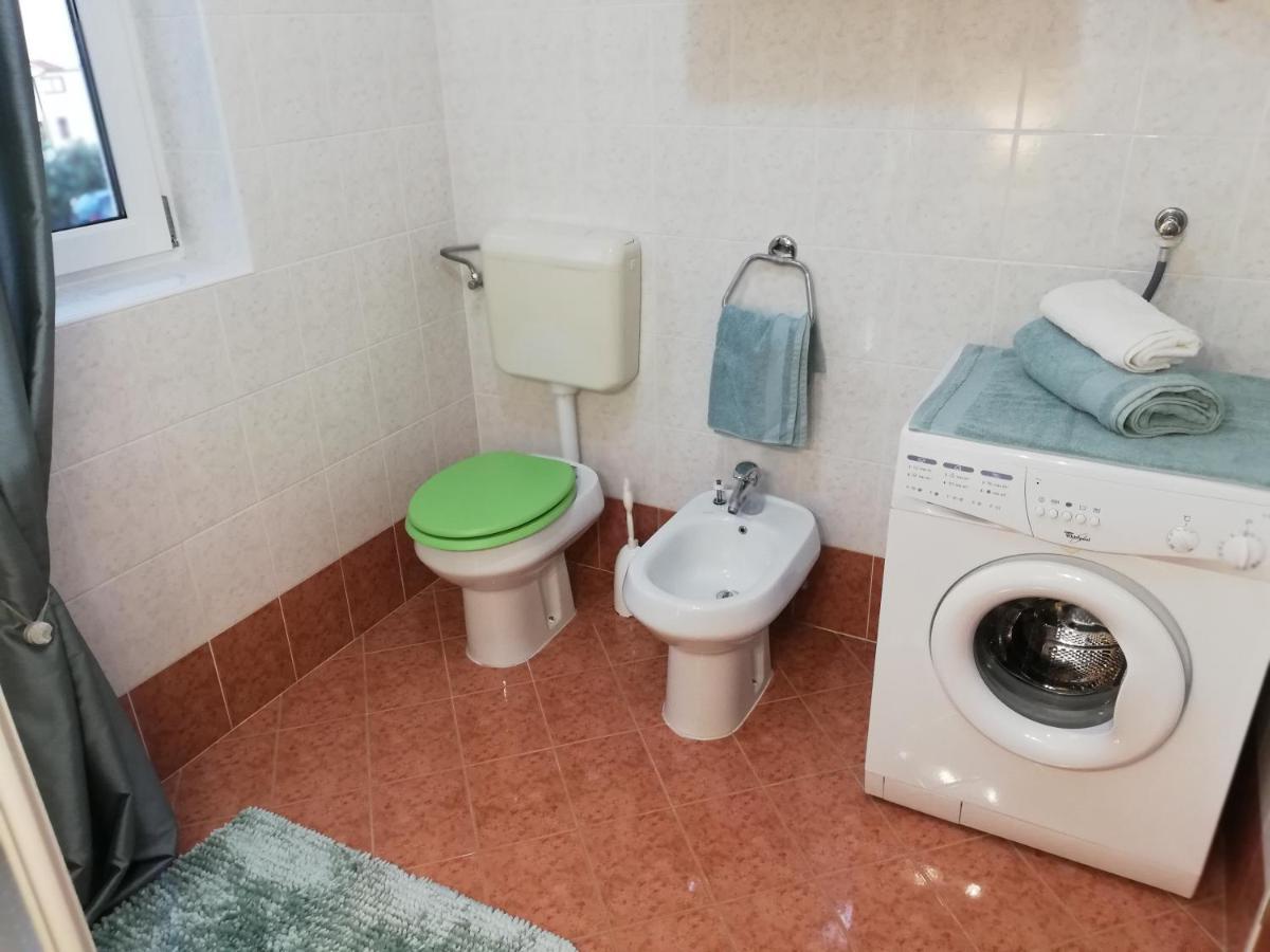 Lovely Apartment Branko Rabac With Balcony And Parking Exteriör bild