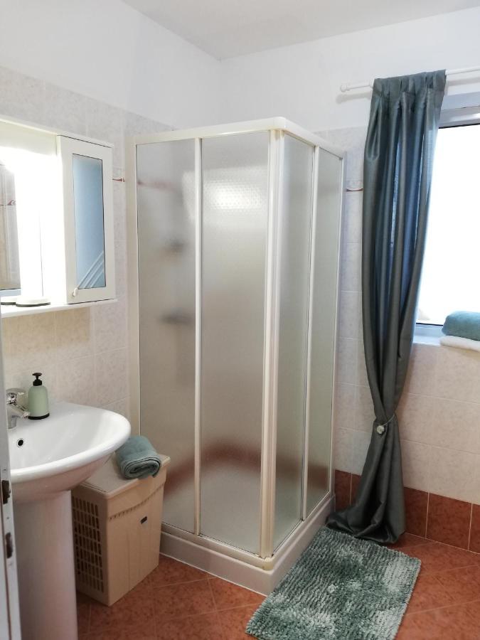 Lovely Apartment Branko Rabac With Balcony And Parking Exteriör bild